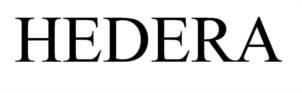 HEDERA
