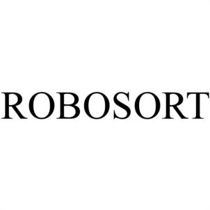 ROBOSORT