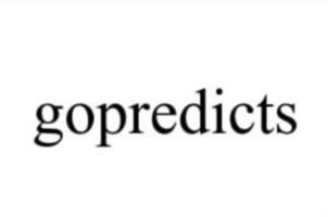 gopredicts