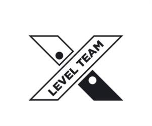 LEVEL TEAM X