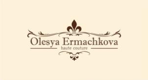 Olesya Ermachkova haute couture