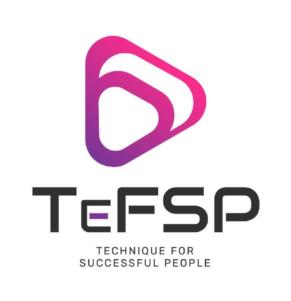 TeFSP TECHNIQUE FOR SUCCESSFUL PEOPLE