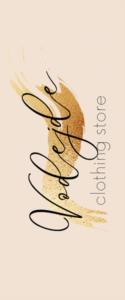 Vodejde clothing store