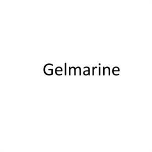 Gelmarine