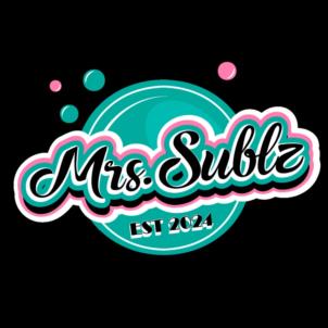 Mrs. Sublz EST 2024