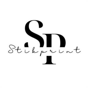 Stikprint