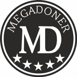 MEGADONER MD