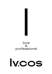 love & professional lv.cos