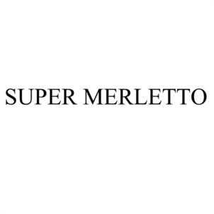 SUPER MERLETTO