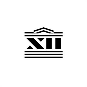 XII