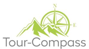 N E Tour-Compass
