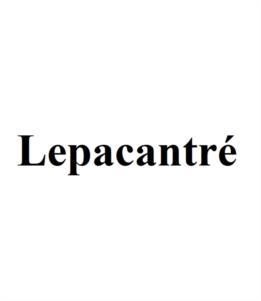 Lepacantré