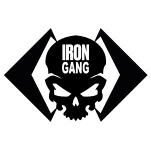 IRON GANG