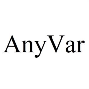 AnyVar
