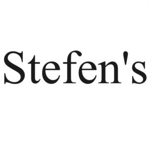 Stefen's