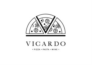 VICARDO PIZZA PASTA WINE