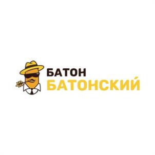 БАТОН БАТОНСКИЙ