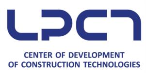 LPC CENTER OF DEVELOPMENT OF CONSTRUCTION TECHNOLOGIES