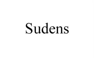 Sudens