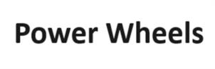 Power Wheels