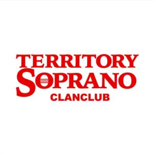 TERRITORY SOPRANO CLANCLUB