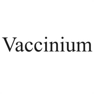 Vaccinium