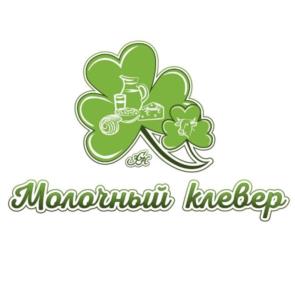 Молочный клевер