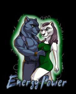 Energy Power