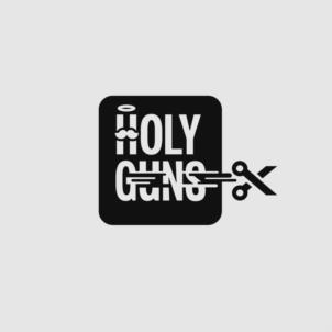 HOLY GUNS