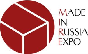 MADE IN RUSSIA EXPO