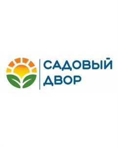 САДОВЫЙ ДВОР