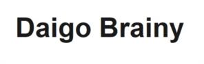 Daigo Brainy