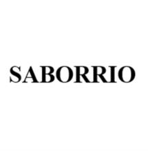 SABORRIO