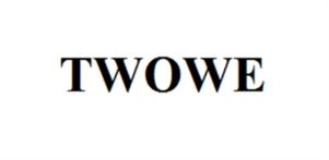TWOWE