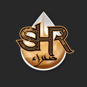 SHR حضراء