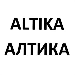 ALTIIKA АЛТИКА