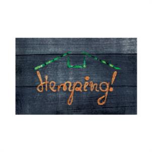 Hemping!