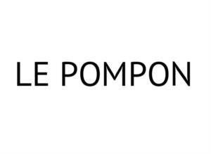 LE POMPON