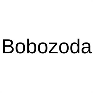 Bobozoda