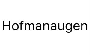 Hofmanaugen