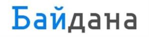 Байдана