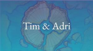 Tim & Adri