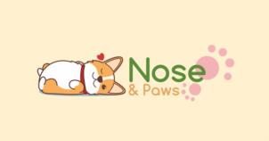 Nose & Paws
