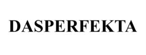 DASPERFEKTA