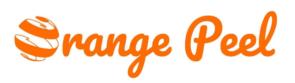 Orange Peel