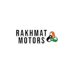 RAKHMAT MOTORS