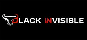 BLACK INVISIBLE