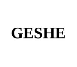 GESHE
