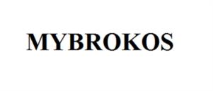 MYBROKOS