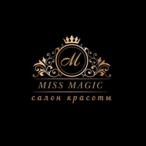 MISS MAGIC салон красоты